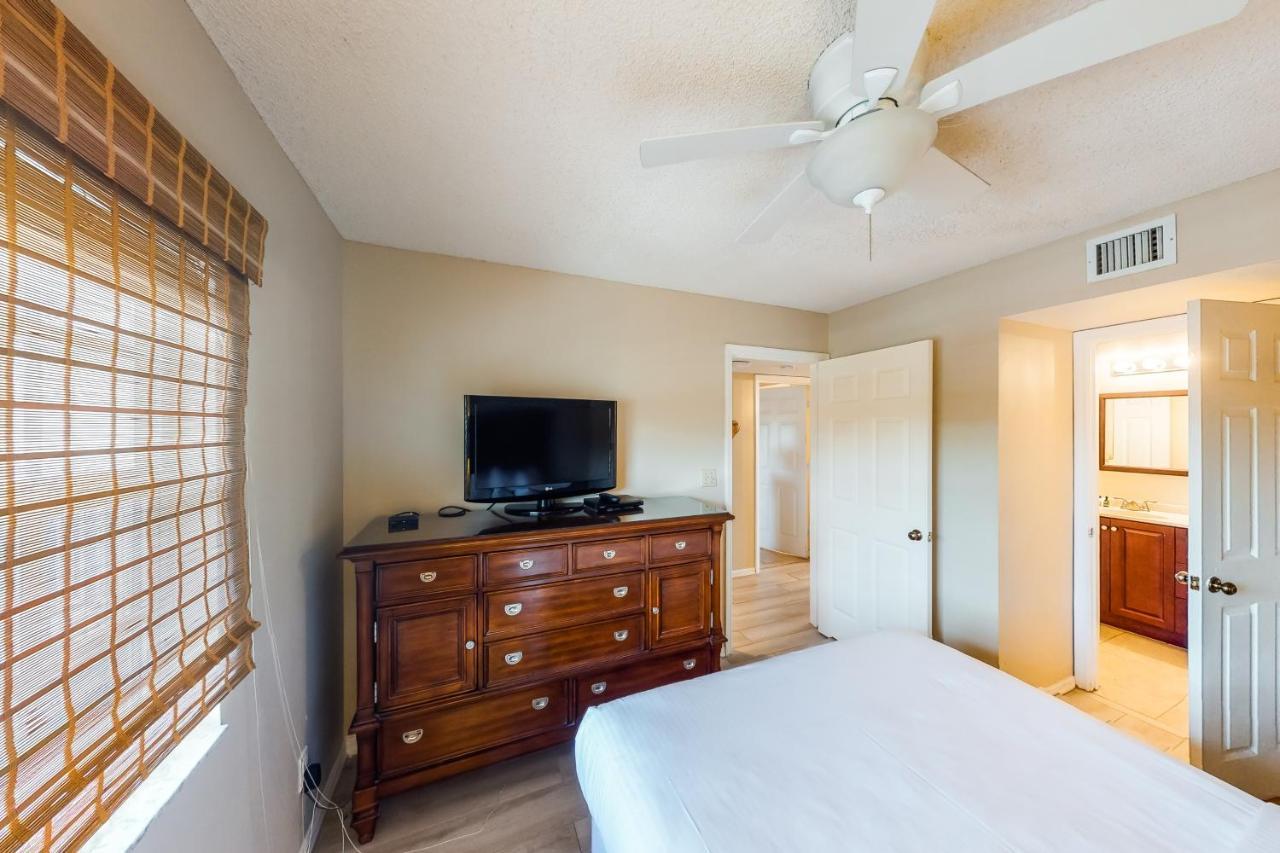 Ocean Point #2210 Apartment Tavernier Luaran gambar