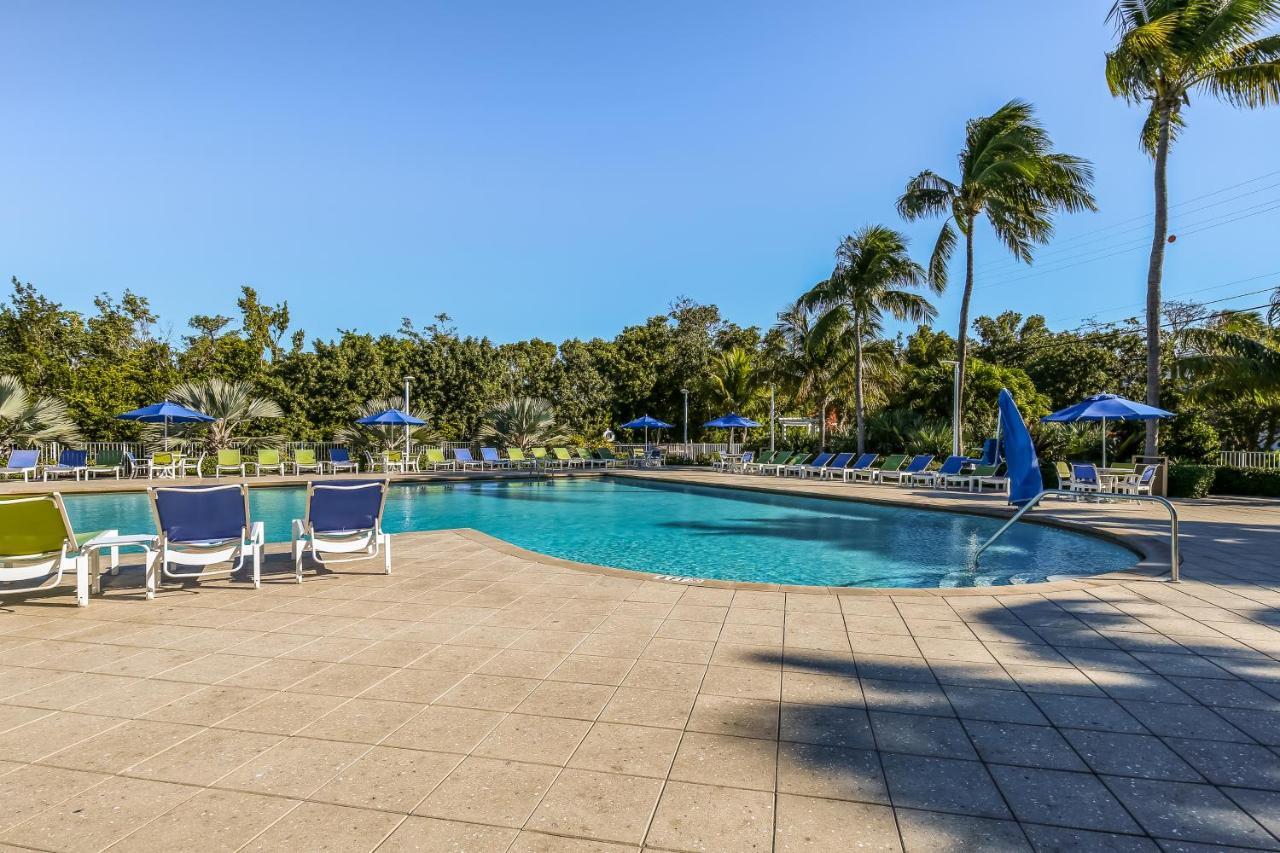 Ocean Point #2210 Apartment Tavernier Luaran gambar