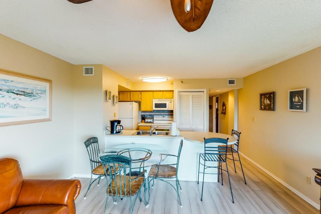 Ocean Point #2210 Apartment Tavernier Luaran gambar