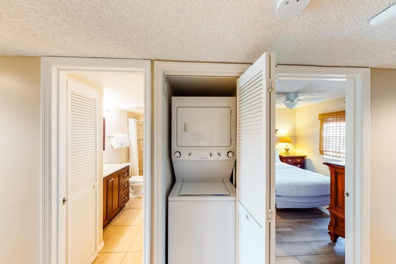 Ocean Point #2210 Apartment Tavernier Luaran gambar