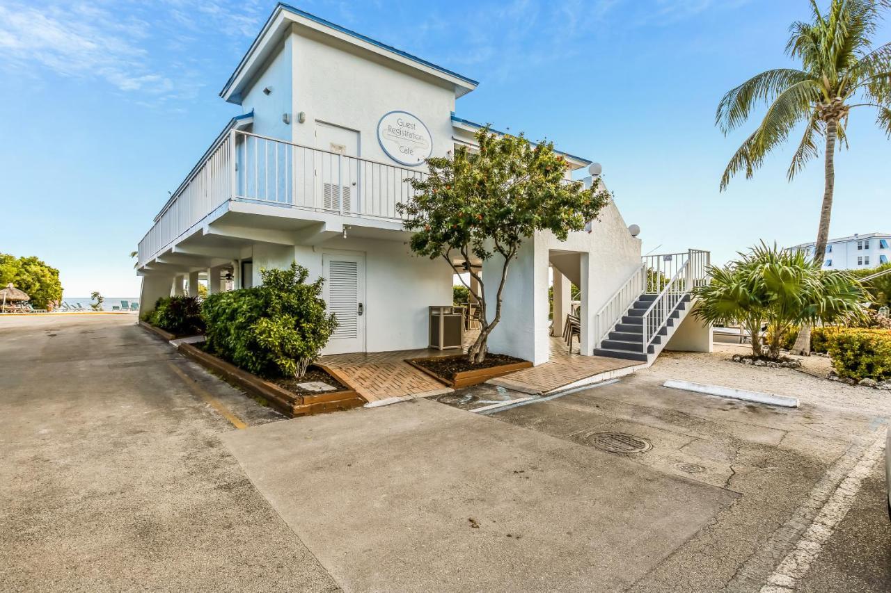 Ocean Point #2210 Apartment Tavernier Luaran gambar