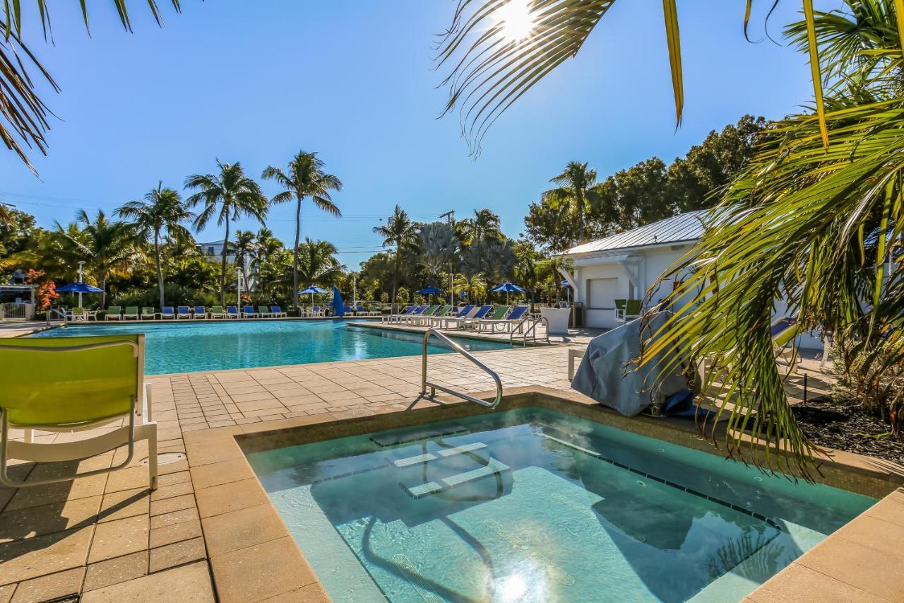 Ocean Point #2210 Apartment Tavernier Luaran gambar