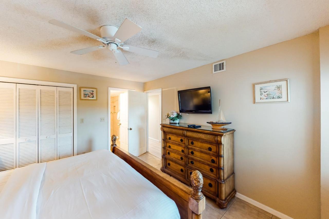Ocean Point #2210 Apartment Tavernier Luaran gambar
