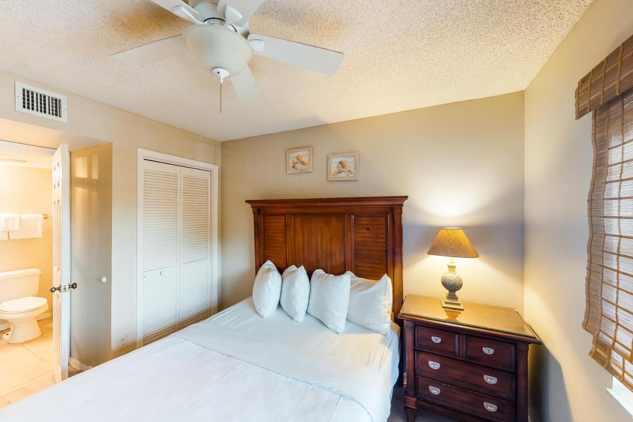 Ocean Point #2210 Apartment Tavernier Luaran gambar