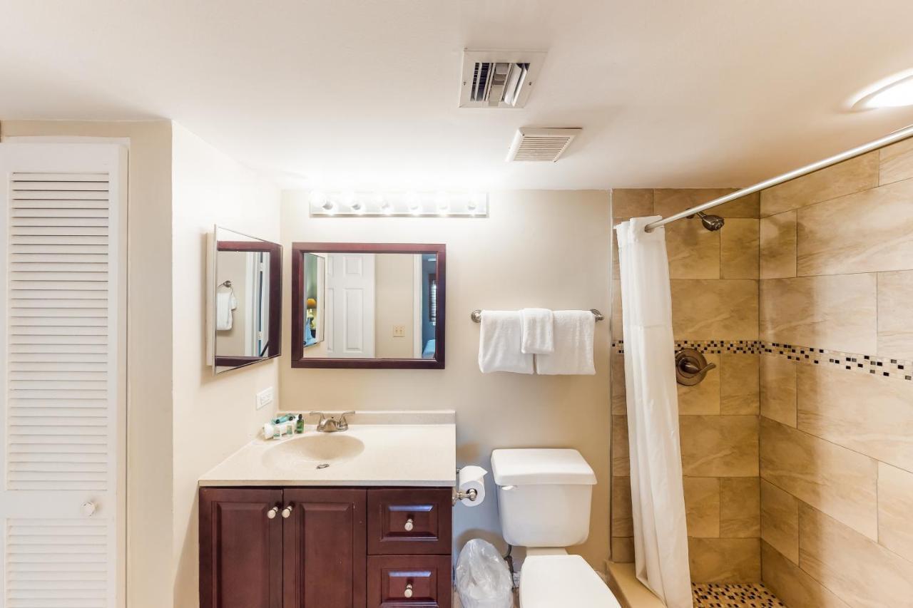 Ocean Point #2210 Apartment Tavernier Luaran gambar