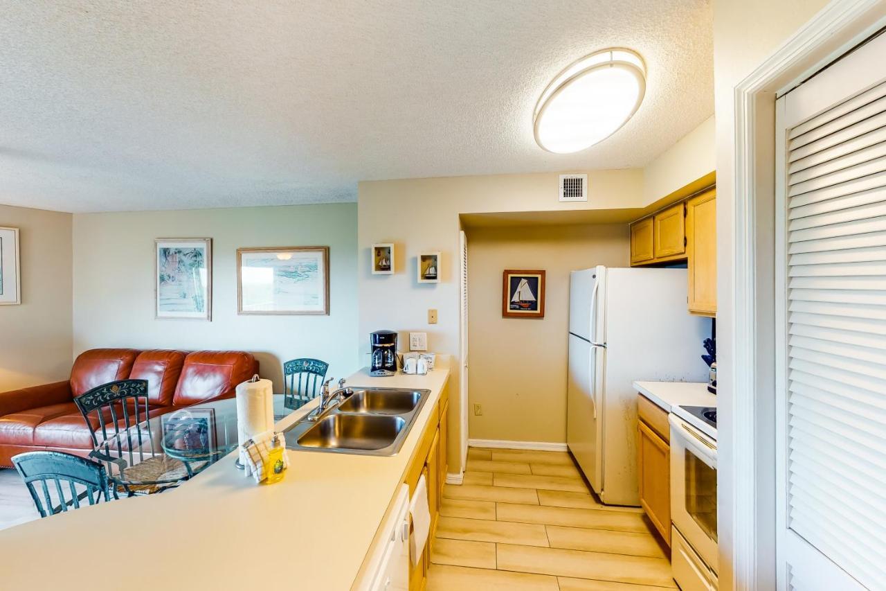 Ocean Point #2210 Apartment Tavernier Luaran gambar