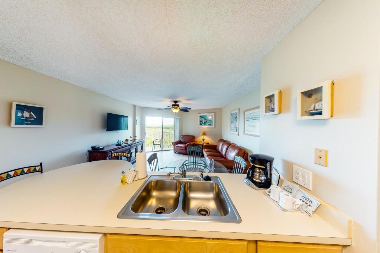 Ocean Point #2210 Apartment Tavernier Luaran gambar