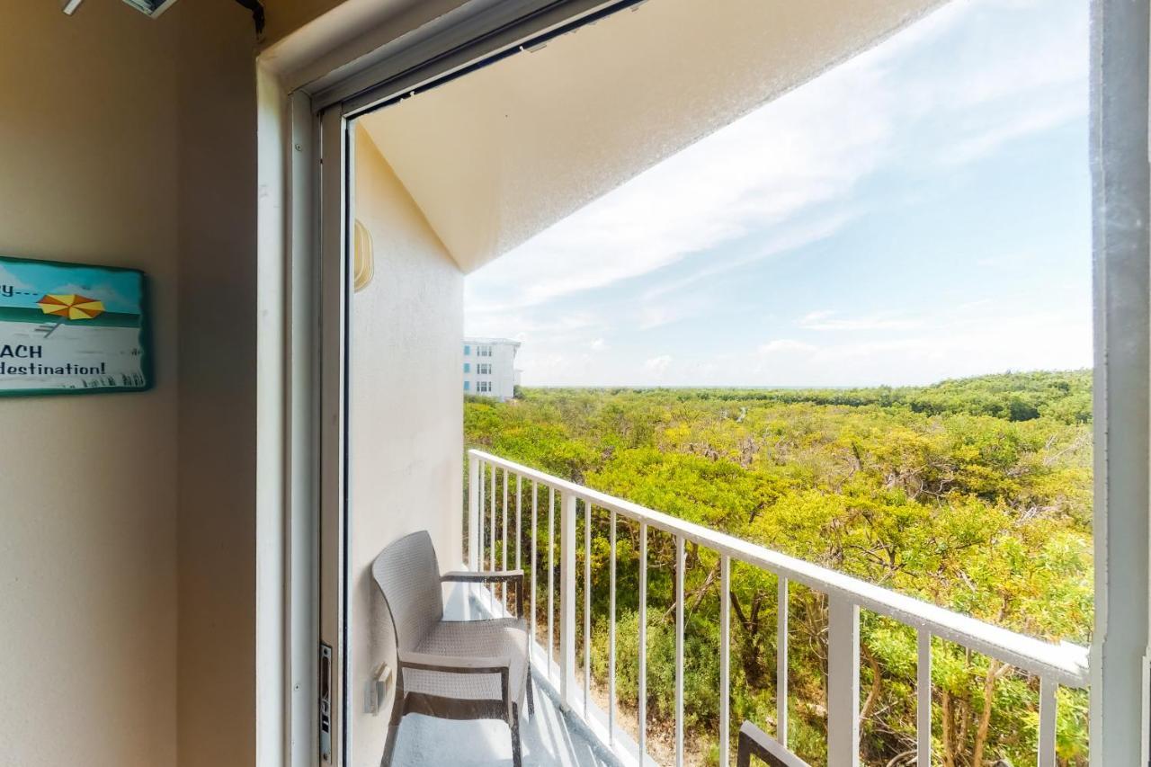 Ocean Point #2210 Apartment Tavernier Luaran gambar