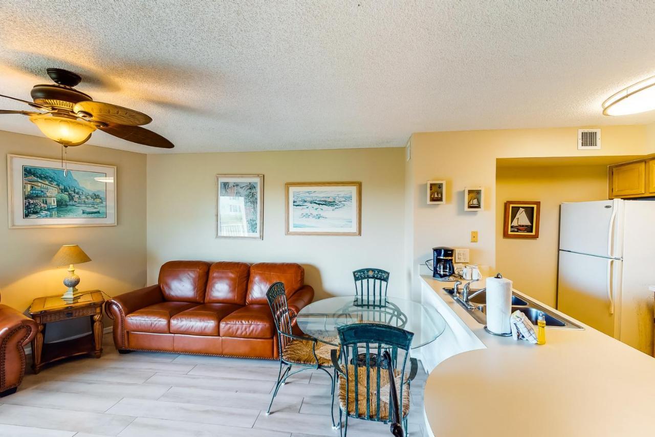Ocean Point #2210 Apartment Tavernier Luaran gambar