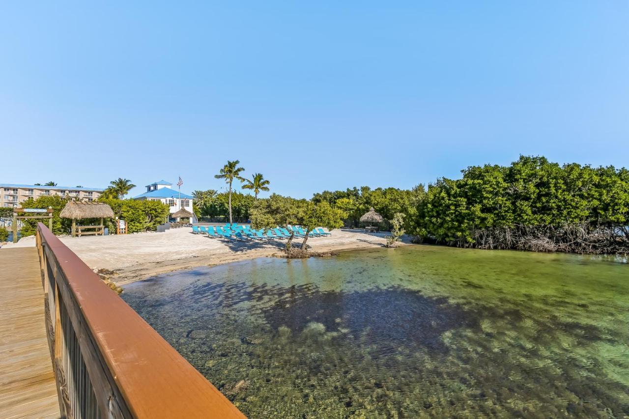 Ocean Point #2210 Apartment Tavernier Luaran gambar