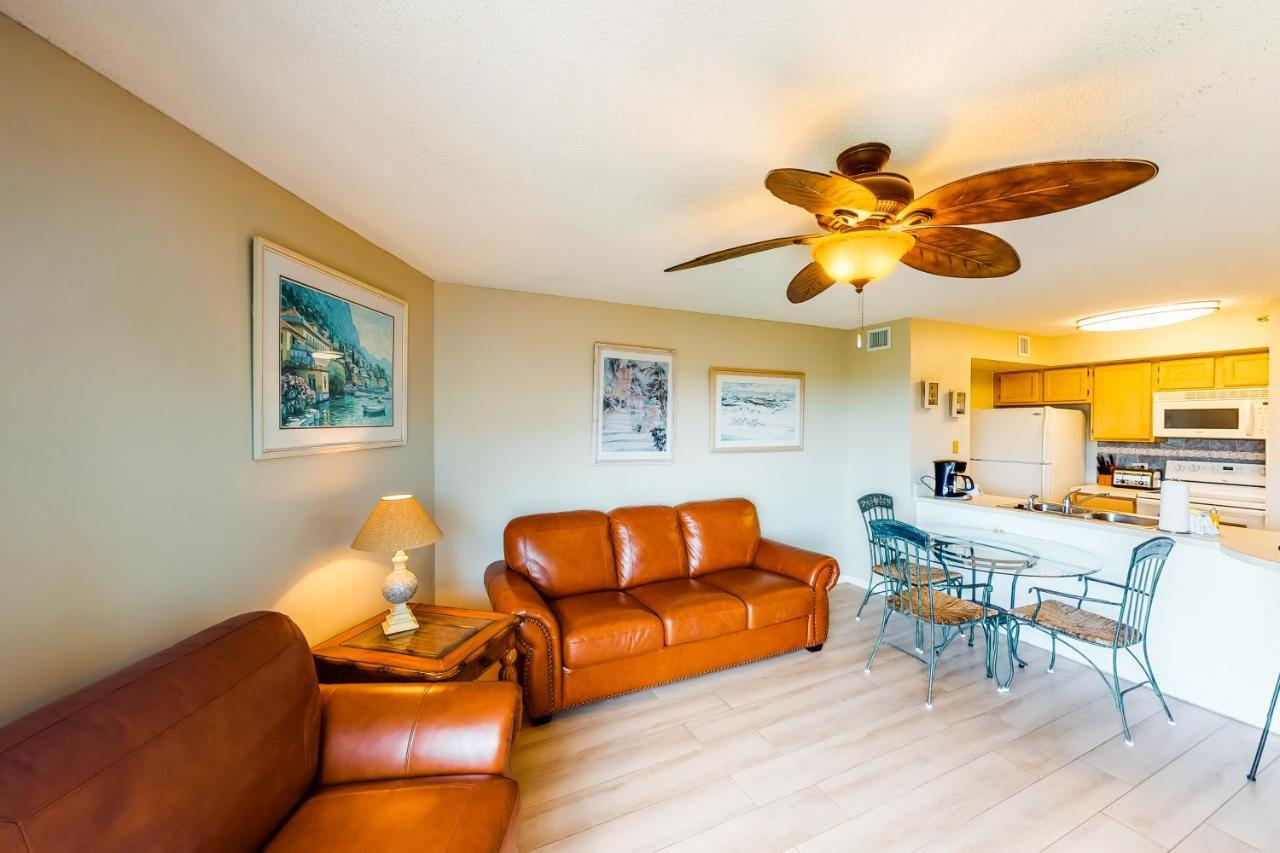 Ocean Point #2210 Apartment Tavernier Luaran gambar