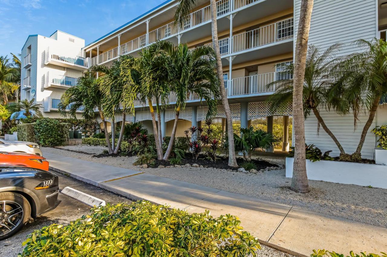 Ocean Point #2210 Apartment Tavernier Luaran gambar