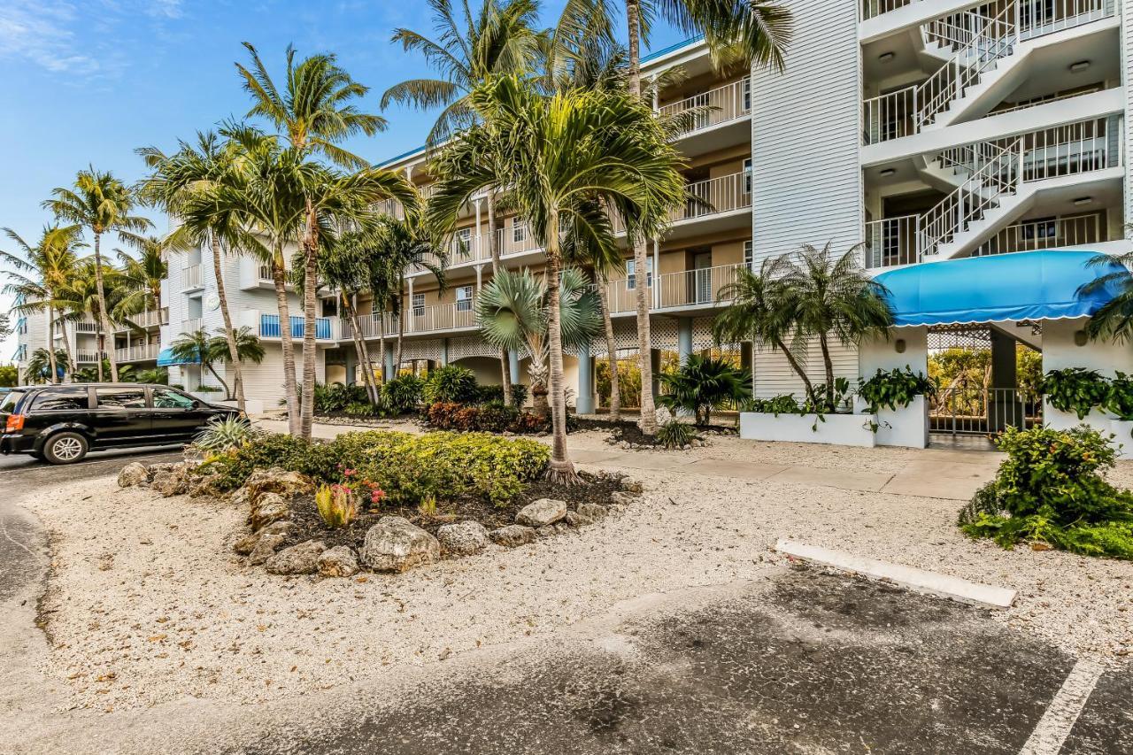 Ocean Point #2210 Apartment Tavernier Luaran gambar