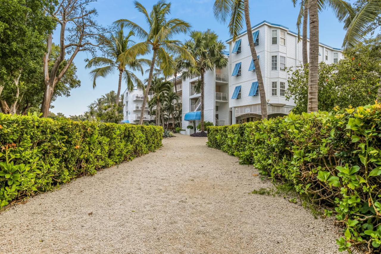 Ocean Point #2210 Apartment Tavernier Luaran gambar